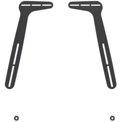 PureMounts Universelle Sound Bar Halterung