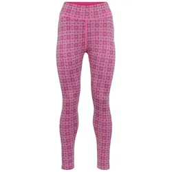 Kari Traa Hose Rose Enge Sporthose