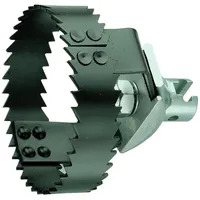 Rothenberger Zweiweg-Wurzelschneider 65 mm (72265)