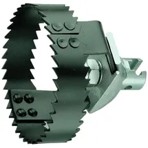 Rothenberger Zweiweg-Wurzelschneider 65 mm (72265)