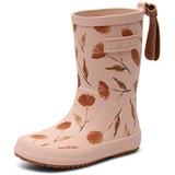 Bisgaard Gummistiefel, 11-Deutsch:35, Color:Rose/pink - 35 EU Schmal