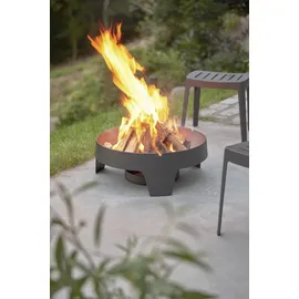 Cane-Line Feuerschale Ember - 60 cm rund