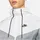Nike Sportswear Windrunner Kapuzenjacke Herren smoke grey/white/smoke grey/bl XL