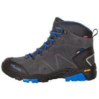 TROLLKIDS Trollsteinen Hiker Mid (470)