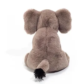 Teddy-Hermann Elefant sitzend