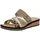 Rieker V3652-62 für Damen, animal, Größe 39 EU