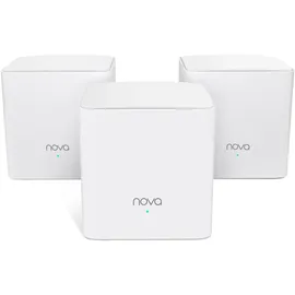 Tenda Nova MW5s Mesh System 3er Pack