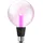 Philips Hue White Color Ambiance Lightguide E27 G125 6.8W (929003151202)