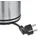 Severin WK 3489 1 l Silber