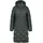 ICEPEAK Bandis Damen Mantel, grün - 42