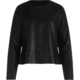 Betty Barclay Blazer Schwarz 46