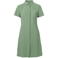 Vaude Farley Stretch Dress Damen grün 38