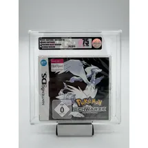Pokemon - Schwarze Edition (NDS)