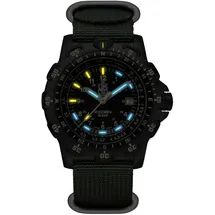 Luminox XL.8826.MI Herrenuhr Recon Point Man Heritage 45mm 20ATM