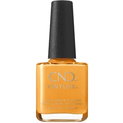 CND Rise & Shine Among The Marigolds Vinylux #395 15 ml