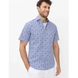 Brax Style HARDY atlantic, blau, Gr. S