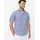 Brax Style HARDY atlantic, blau, Gr. S
