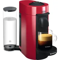 De'Longhi Nespresso Vertuo Plus ENV 150.R rot