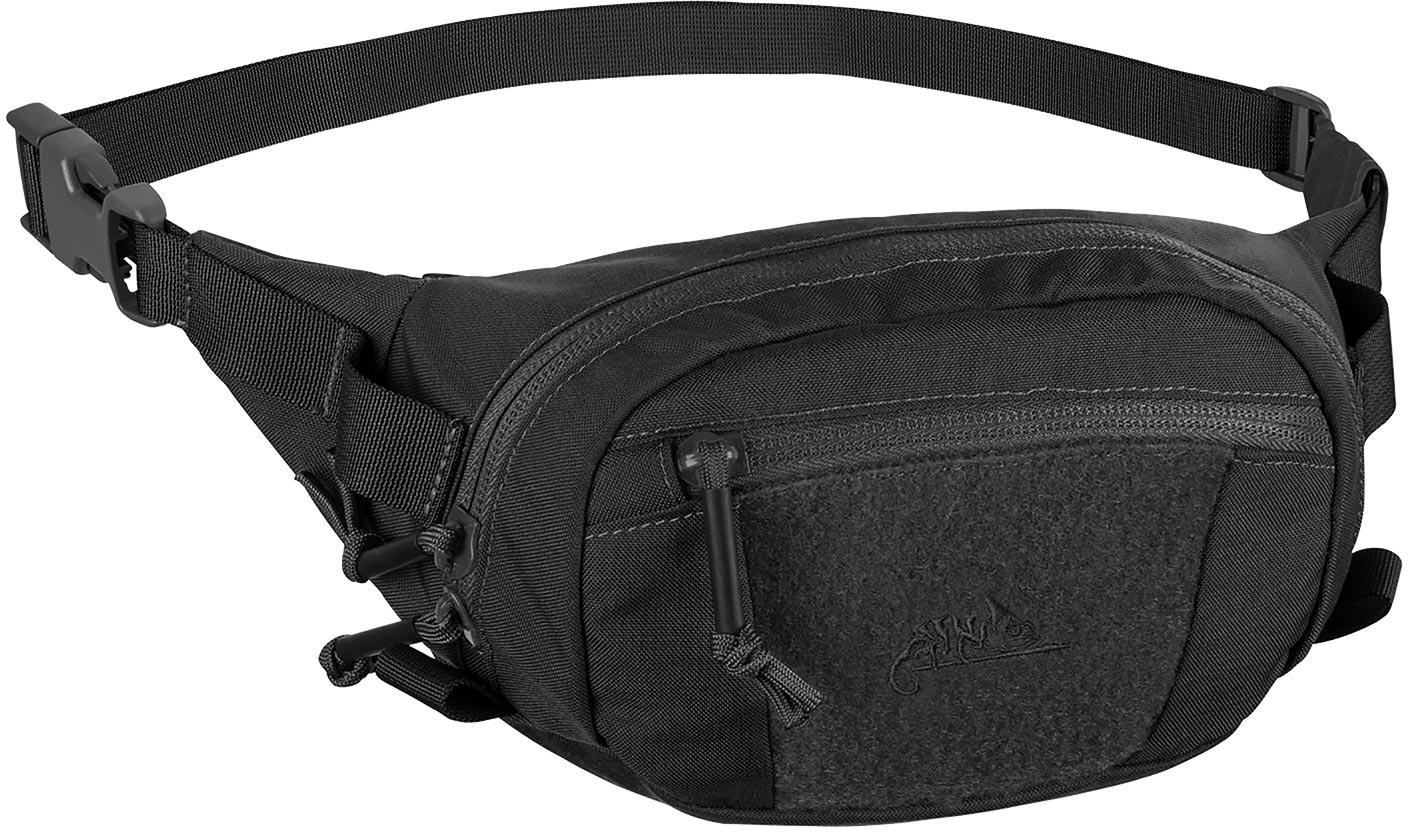 Helikon-Tex Possum Waist Pack schwarz