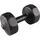 V3Tec Gymnastikhantel 5 kg schwarz