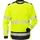 Fristads Warnschutz Langarmshirt 7724 THV Stiby UV-Schutz - XS