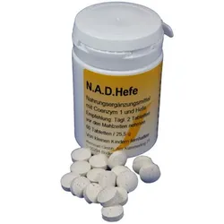 N.a.d. Hefe 5mg