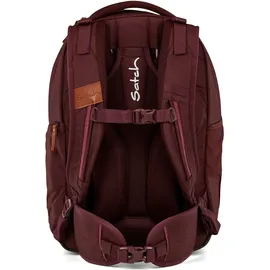 Satch match nordic ruby