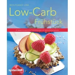 Low-Carb-Frühstück