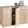 Calitan Furniture Factory Sp. z o.o. Kommode SOLO, 106x34cm eiche-sonoma