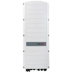 SolarEdge 8kW 3-phasiger StorEdge-Wechselrichter mit SetApp kompatibel mit Energynet SE8K-RWS48BEN4