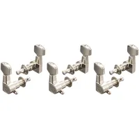 Schaller M6 Mini 6l SMB SP nickel,