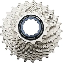 Kassette 11 fach Shimano Ultegra CS-R8000 12-25Z 0