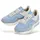 Pepe Jeans Hailon Basic Damen Blau 41