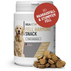 Fell Harmonie Snack 170g