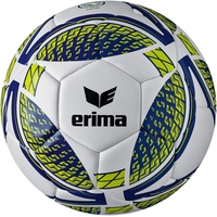 Erima 7192004 Fussball Senzor Training New Navy/Lime 5