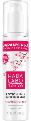 HADA LABO Lotion No.1 - Super Hydrator