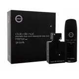 105 ml + Shower Gel 200 ml Geschenkset