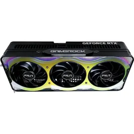 Palit GeForce RTX 5070 Ti GameRock 16GB GDDR7, HDMI, 3x DP