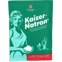 Kaiser Natron