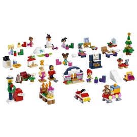 Lego Friends Adventskalender 41690
