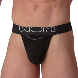 WOH String Sexy Fun schwarz M 1er Pack