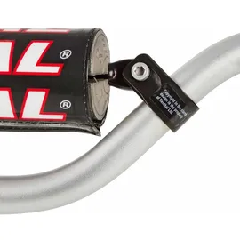 Renthal MX/Enduro 7/8" 809 Rc High Lenker Offroad