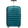 Samsonite Lite-Shock 4-Rollen Cabin 55 cm / 36 l petrol blau