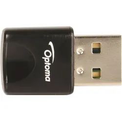 Optoma Netzwerkadapter - USB 2.0 - Wireless USB 1.0