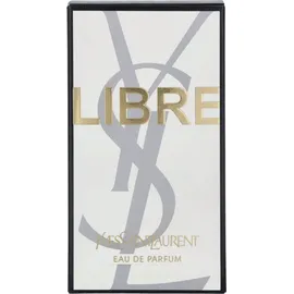 Yves Saint Laurent Libre Eau de Parfum 50 ml