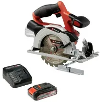 Einhell TE-CS 18/150 Li Akku-Handkreissäge inkl. 2,5 Ah Akku + Ladegerät