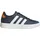 adidas Barreda Aurora Ink / Cloud White / Focus Orange 44 2/3
