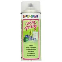 european aerosols Klarlack Klarlack matt 0,4 l