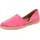 Verbenas Carmen Damen Pink 37