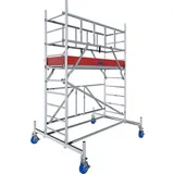 Krause Faltgerüst MONTO ProTec XS 3,80 m